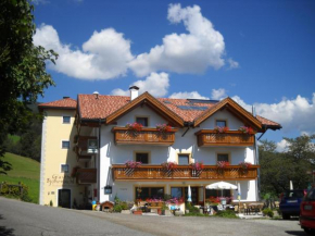 Гостиница Gasthof Hochenbichl, Теренто